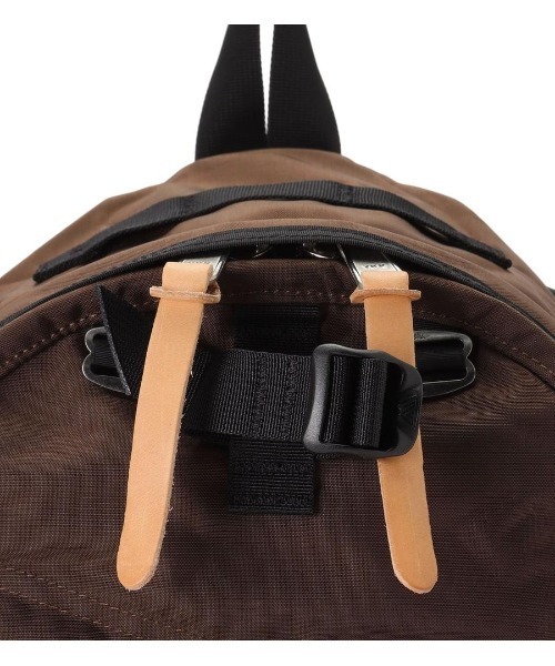 IL BISONTE×GREGORY / DAY PACK / 2025 AUTUMN WINTER（バックパック