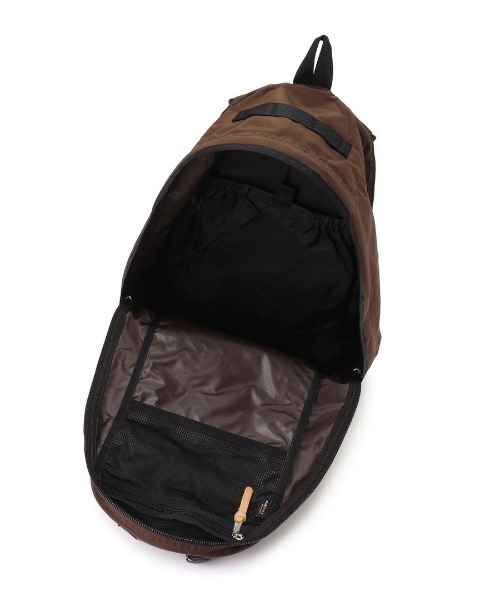 IL BISONTE×GREGORY / DAY PACK / 2025 AUTUMN WINTER（バックパック