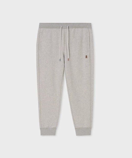 Japan Dog” ロングパンツ【853294 7847XL】（その他パンツ）｜Paul