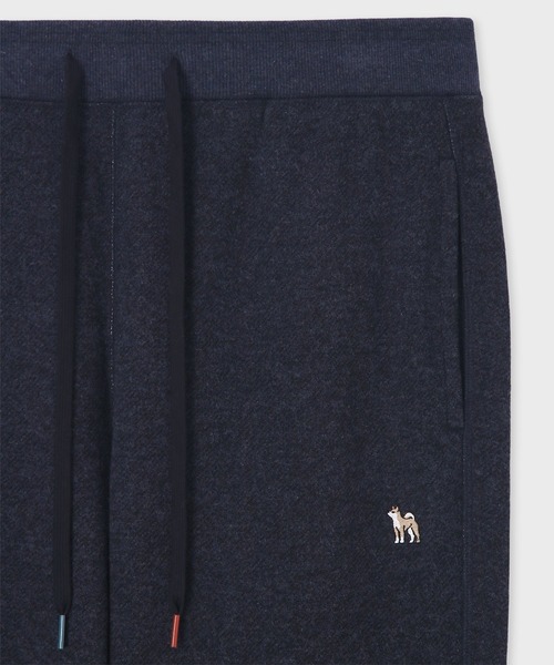 Japan Dog” ロングパンツ【853294 7847XL】（その他パンツ）｜Paul