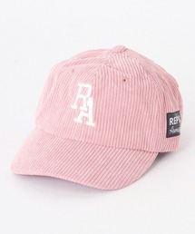 repipi armario（レピピ アルマリオ）の「コーデュロイキャップ（キャップ・キッズ）」