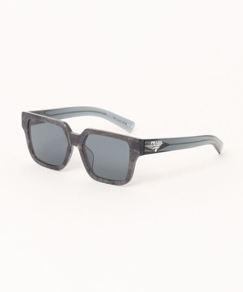 PRADA(�v���_)�́yPRADA/�v���_�z�X�N�G�A �T���O���X PR03ZSF 13F07T(�T���O���X)