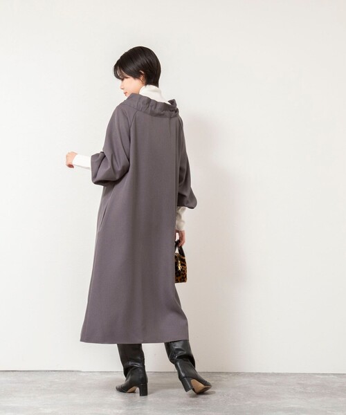 ノーリーズ（NOLLEY’S）/ウォッシャブル2WAYリボンギャザーワンピース セール】ウォッシャブル2WAYリボンギャザーワンピース（ワンピース