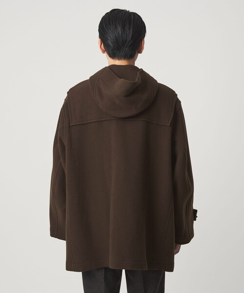 セール】【別注】＜MONTGOMERY＞GLR Alton ダッフルコート（ダッフル