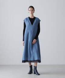 ADORE｜アドーアのワンピース/ドレス（ブルー・ネイビー/青色系）通販