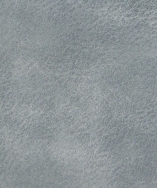 BEAUTY&YOUTH UNITED ARROWS(ビューティーアンドユースユナイテッドアローズ)の「レザーライク コンビ タック バッグ(ハンドバッグ・レディース・ブラウン/ライトブルー・FREE)」の20枚目の写真