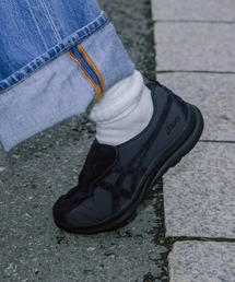 ASICS（アシックス）の「W LIFEWALKER HERITAGE　1242A023.001（スニーカー）」