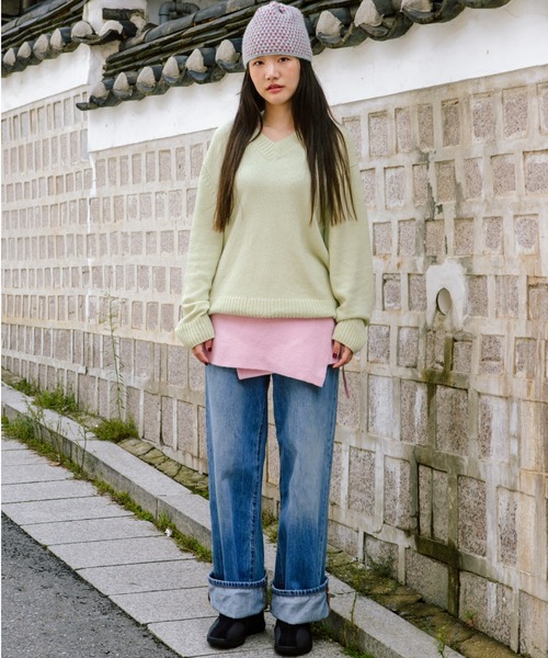 ASICS（アシックス）の「W LIFEWALKER HERITAGE　1242A023.001（スニーカー・レディース・ブラック・22.5cm/25.0cm/24.5cm/24.0cm/23.5cm/23.0cm）」の3枚目の写真