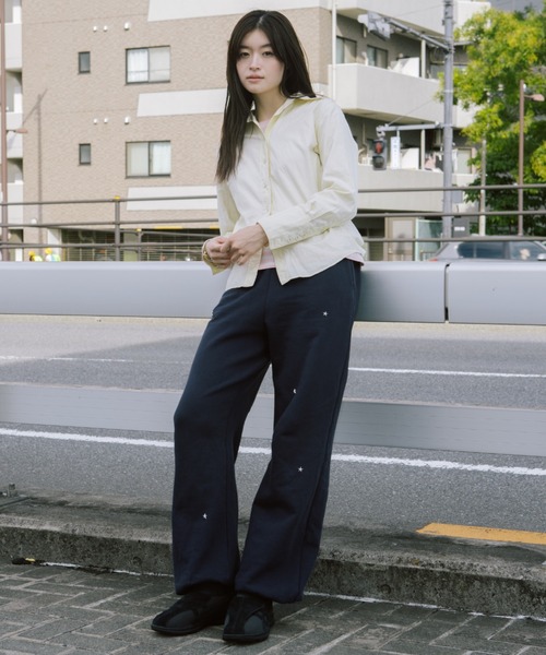 ASICS（アシックス）の「W LIFEWALKER HERITAGE　1242A023.001（スニーカー・レディース・ブラック・22.5cm/25.0cm/24.5cm/24.0cm/23.5cm/23.0cm）」の7枚目の写真