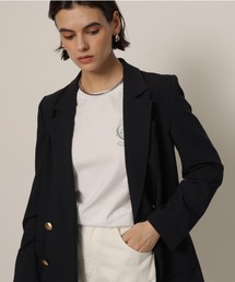 セール/ブランド古着】CADUNE｜カデュネのテーラードジャケット