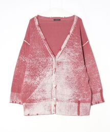 ブランド古着】カーディガン/ボレロ（ピンク/桃色系）古着通販 - ZOZOUSED