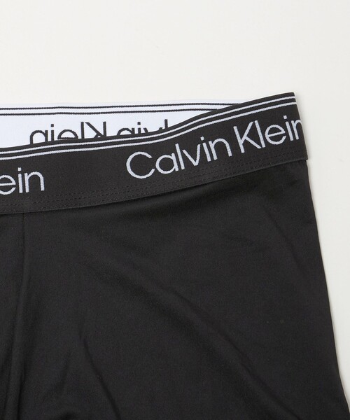 Calvin Klein＞ローライズ ボクサー パンツ 3枚組（ボクサーパンツ