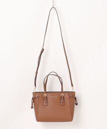 VOYAGER XS CONV TZ TOTE トートバッグ