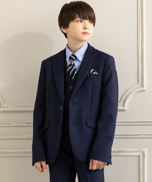 セール】フォーマルスーツ 6点セット WANDER FACTORY 1026371（スーツ