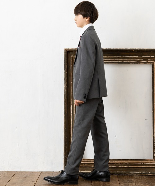 セール】フォーマルスーツ 6点セット WANDER FACTORY 1026371（スーツ