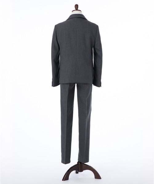 セール】フォーマルスーツ 6点セット WANDER FACTORY 1026371（スーツ