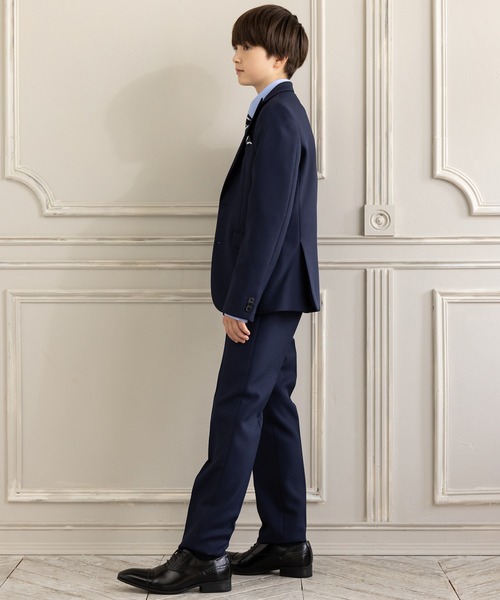 セール】フォーマルスーツ 6点セット WANDER FACTORY 1026371（スーツ