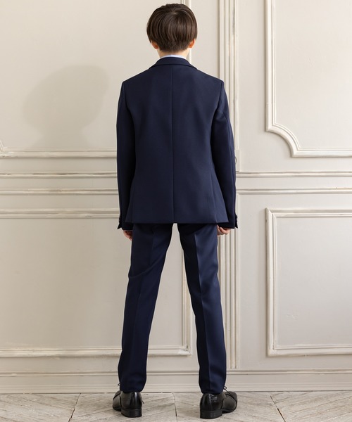 セール】フォーマルスーツ 6点セット WANDER FACTORY 1026371（スーツ