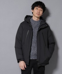 NANO universe｜ナノユニバースのジャケット/アウター（フードあり