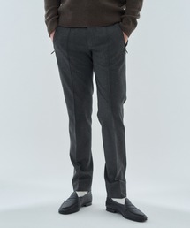 PT TORINO（ピーティートリノ）の「PT TORINO / NEW BERLIN ジャージーテーパードスラックス《ESTNATION EXCLUSIVE》（スラックス）」