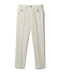 PT TORINO（ピーティートリノ）の「PT TORINO / NEW BERLIN ジャージーテーパードスラックス《ESTNATION EXCLUSIVE》（スラックス）」