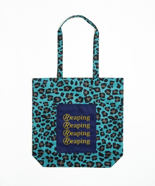 SeeSew(シーソー)の「【UNISEX】LOVE POP STUDIO EVERYDAY TOTE/ラブポップスタジオエブリデイトート(トートバッグ・メンズ・ブラック/サックスブルー/ダークブラック/グレー/ブルー/ホワイト/ライトグリーン/ピンク/レッド/レオパード/ダークブルー/オレンジ・FREE)」の12枚目の写真