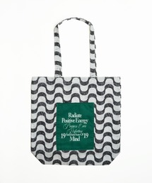 SeeSew（シーソー）の「【UNISEX】LOVE POP STUDIO EVERYDAY TOTE ラブポップスタジオエブリデイトート（トートバッグ）」