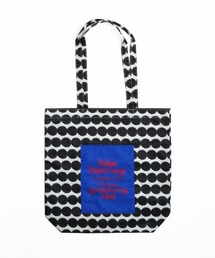 SeeSew（シーソー）の「【UNISEX】LOVE POP STUDIO EVERYDAY TOTE/ラブポップスタジオエブリデイトート（トートバッグ）」