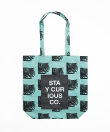 SeeSew（シーソー）の「【UNISEX】LOVE POP STUDIO EVERYDAY TOTE/ラブポップスタジオエブリデイトート（トートバッグ）」