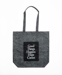 SeeSew（シーソー）の「【UNISEX】LOVE POP STUDIO EVERYDAY TOTE/ラブポップスタジオエブリデイトート（トートバッグ）」