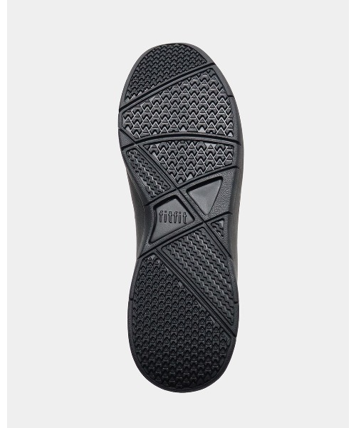 fitfit(フィットフィット)の「防水ストレッチブーツ651(ブーツ・レディース・ブラック系9/ブラック×ブラック/ダークグレー/バーガンディー・22cm/22.5cm/23cm/23.5cm/24cm/24.5cm/25.0cm/25.5cm)」の14枚目の写真