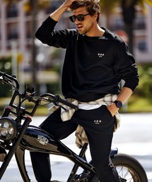 B'2nd（ビーセカンド）の「TATRAS(タトラス) 【B'2nd Exclusive】LIE タトラス別注スウェットパンツ（スウェットパンツ）」