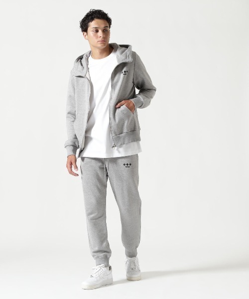 TATRAS(タトラス) 【B'2nd Exclusive】LIE タトラス別注スウェット