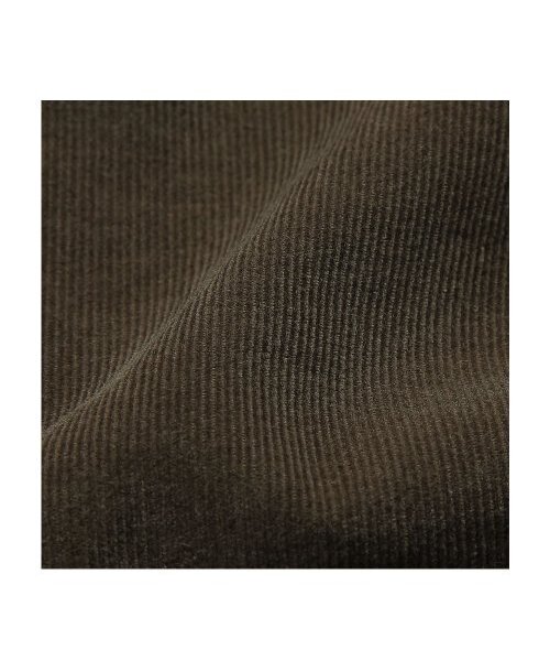 sortie(ソルティ)の「035 Corduroy Western Shirts (Mocha Brown)(シャツ/ブラウス・メンズ・その他・LARGE/MEDIUM)」の3枚目の写真