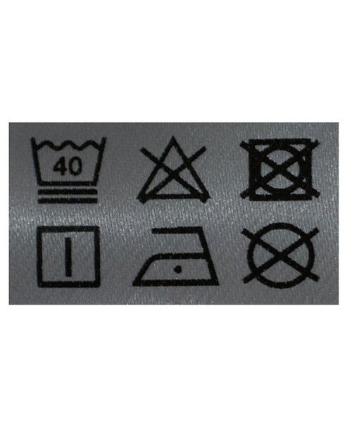 UNIVERSAL OVERALL（ユニバーサルオーバーオール）の「【別注】＜UNIVERSAL OVERALL＞スタンドネック プルオーバー / キッズ  100cm-130cm（Tシャツ/カットソー・キッズ・ダークグレー/ロイヤルブルー/グレー系・XS(100-110cm)/S(120-130cm)）」の20枚目の写真