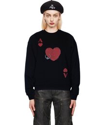 Ep.7 Sweat top No.09 (Ace candy)