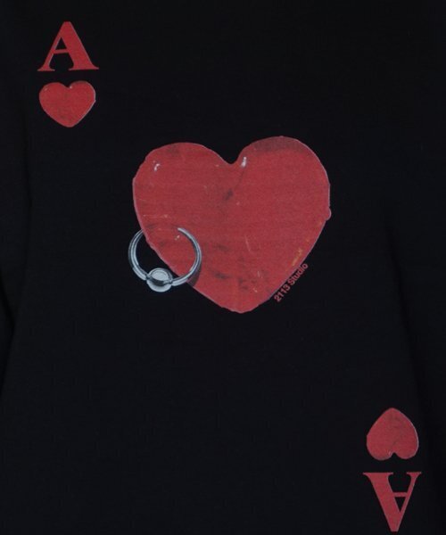 2113 STUDIO(イイルイルサムスタジオ)の「Ep.7 Sweat top No.09 (Ace candy)(スウェット・レディース・その他・FREE)」の3枚目の写真