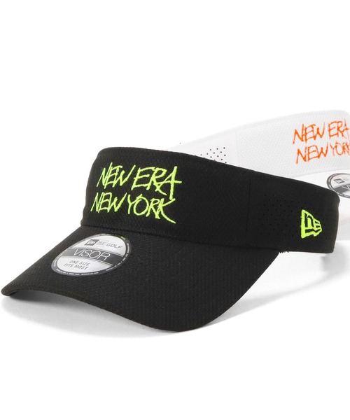 NEW ERA(�j���[�G��)�̃j���[�G�� �S���t �T���o�C�U�[(�T���o�C�U�[)