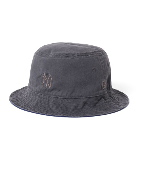 大宮アルディージャ　NEW　ERA２５周年　リバーシブル　バケットハット 大宮アルディージャ NEW ERA25周年 リバーシブル バケットハット