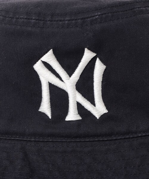 別注】NEW ERA / MLB リバーシブル バケットハット（ハット）｜NEW ERA