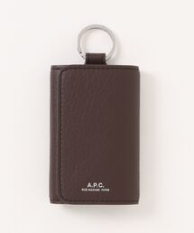 A.P.C. | KEY CASE HIRO(キーケース/キーアクセサリー)