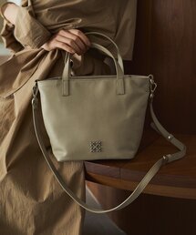 russet｜ラシットのバッグ（ベージュ系）通販 - ZOZOTOWN