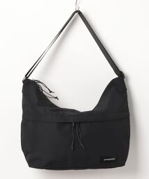 A.en（エイエン ）の「TOKYOHOLIDAYS Daily Bag Black（ショルダーバッグ）」
