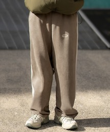 En serio TOKYO（エンソリオトーキョー）の「【SIDEWAYSTANCE】スエードポンチトラックパンツ（スウェットパンツ）」