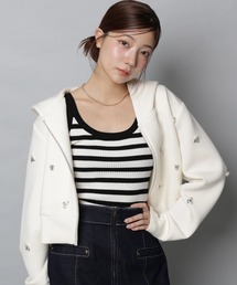 Apuweiser-riche｜アプワイザーリッシェのTシャツ/カットソー通販