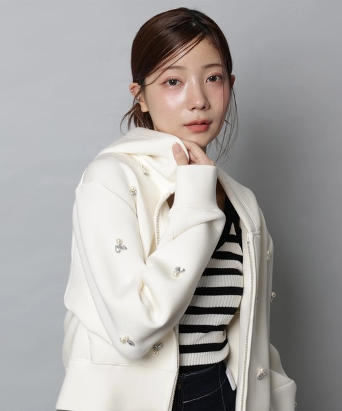 Apuweiser-riche（アプワイザーリッシェ）の「キラキラビジュー