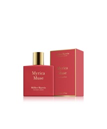 カード ジャルダン オーデパルファム 50mL（香水）｜Miller Harris