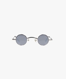 OVERRIDE（オーバーライド）の「OVERRIDE SUNGLASS 25 丸 メタル / オーバーライド（サングラス）」