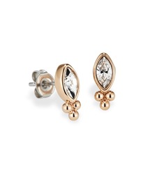 「OLIVIA BURTON/オリビアバートン」クラシック - デインティ スタッド ピアス