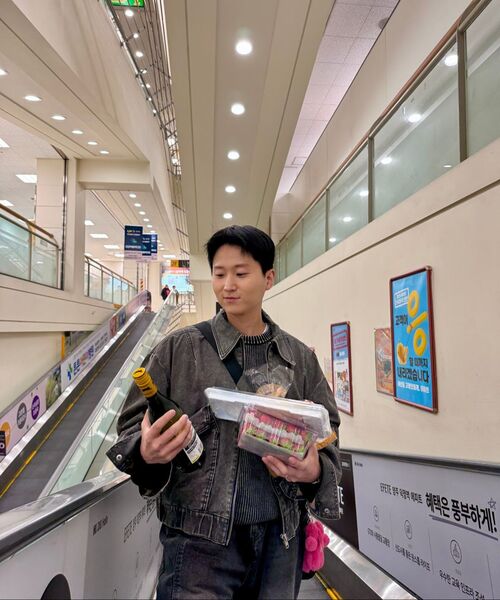 Big Unionの「M-ZIPPER JACKET / BLACK(デニムジャケット・メンズ・その他・LARGE)」の5枚目の写真
